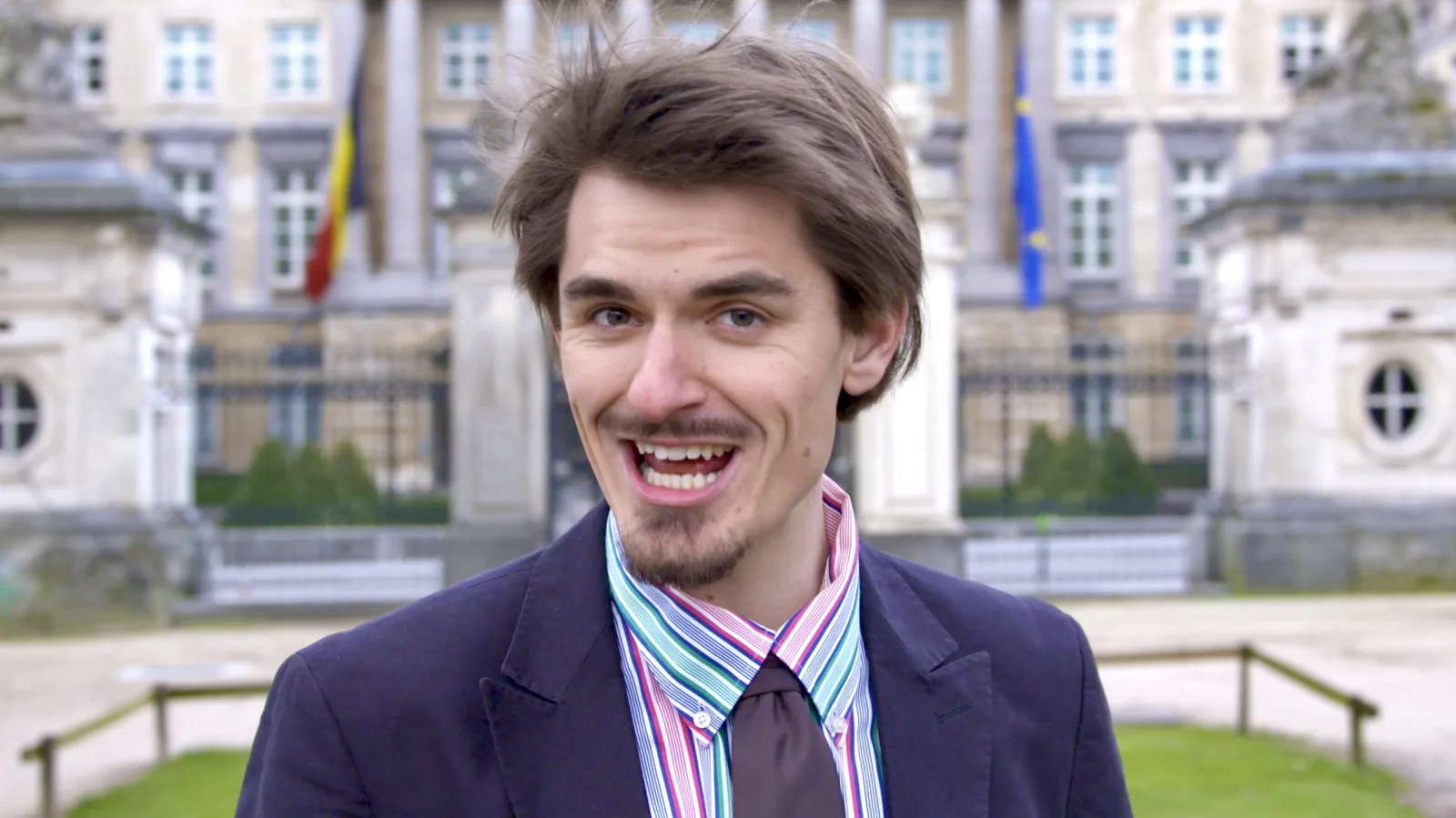 België heeft er een nieuwe minister bij: die van geluk