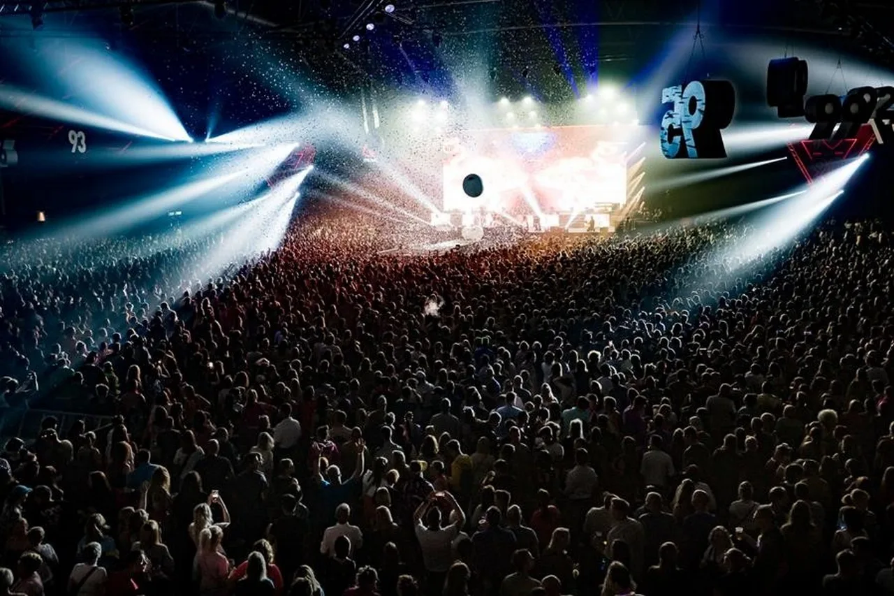 Clouseau-mania maakte een comeback