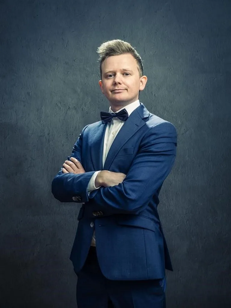 Jeroen Verdick combineert radio en tv