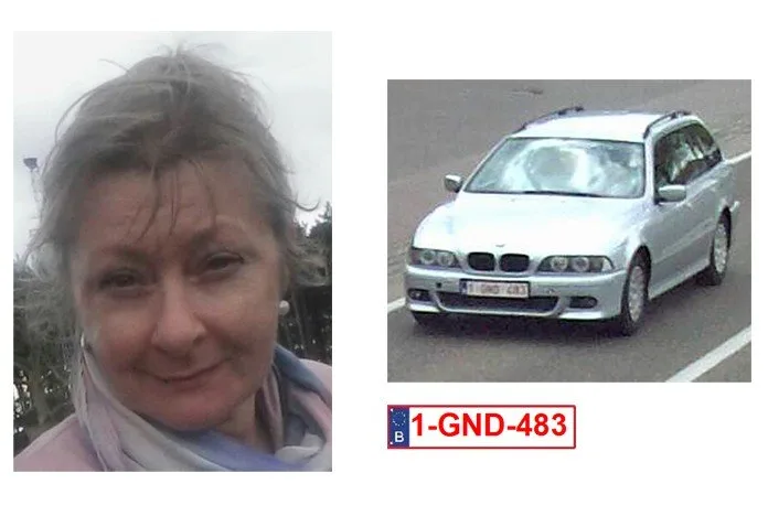 Opsporingsbericht – Vermissing Berlinde VERLOO in Heist-op-den-Berg