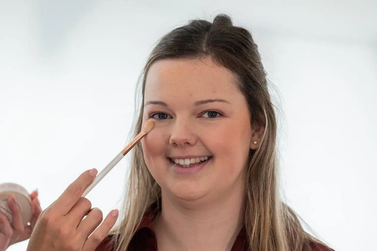 Elisabeth uit Hasselt hoopt op gouden tip