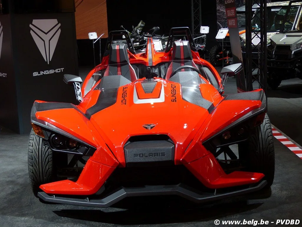 Autosalon van start in Brussel