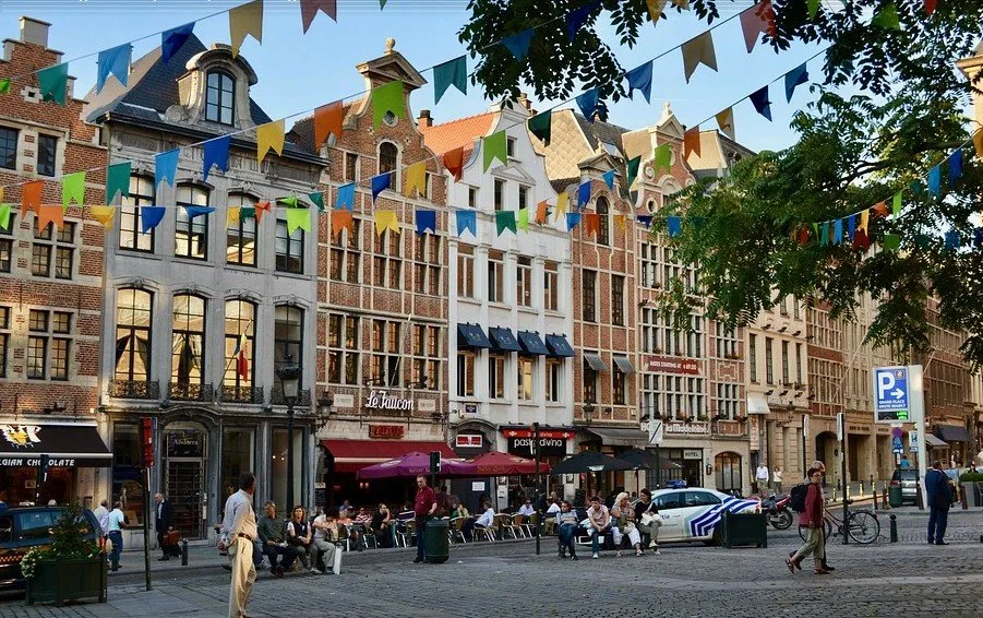 Brusselse procureur geeft verkeerd signaal