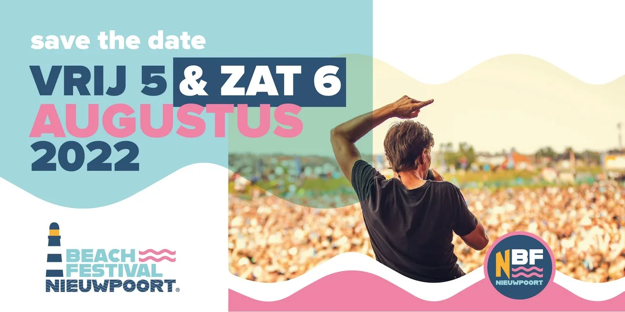 Nostalgie brengt twee festivaldagen in Nieuwpoort