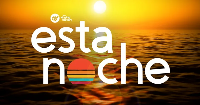 Nicky ‘Oma Fonkel’ Langley musicalcomeback en ook hoofdrol voor Jo Hens in Esta Noche van The Singing Factory