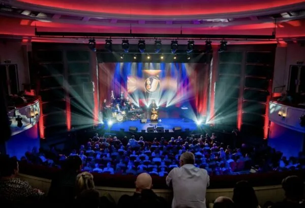 Gala van de Gouden Jefkes 2026 sfeerbeeld