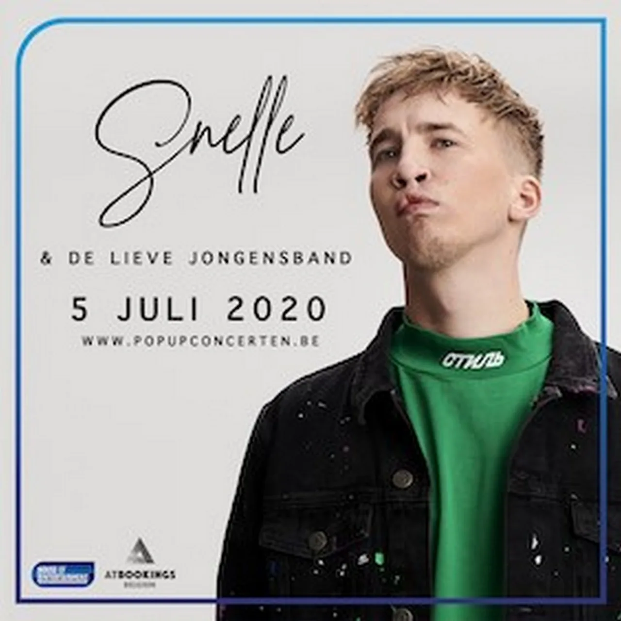 Snell 5 Juli 2020