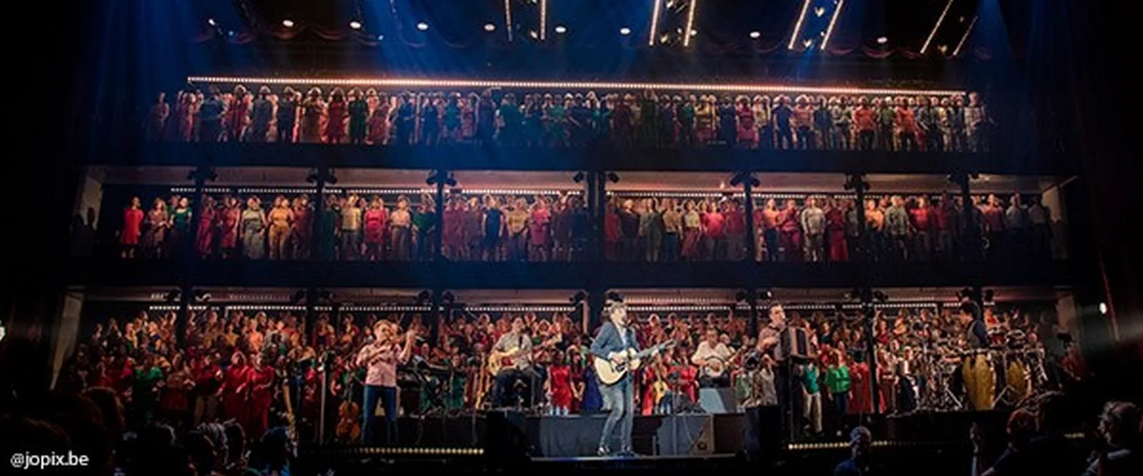 Bart Peeters 10 op 10 1