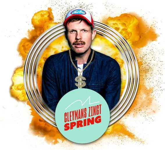 Cleymans Kamping Kitch