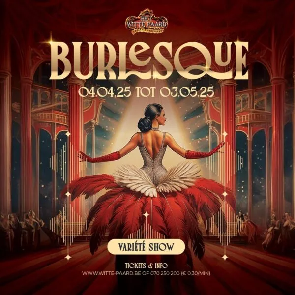 Burlesque