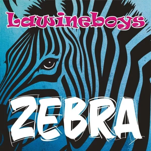 Lawineboys Zebra