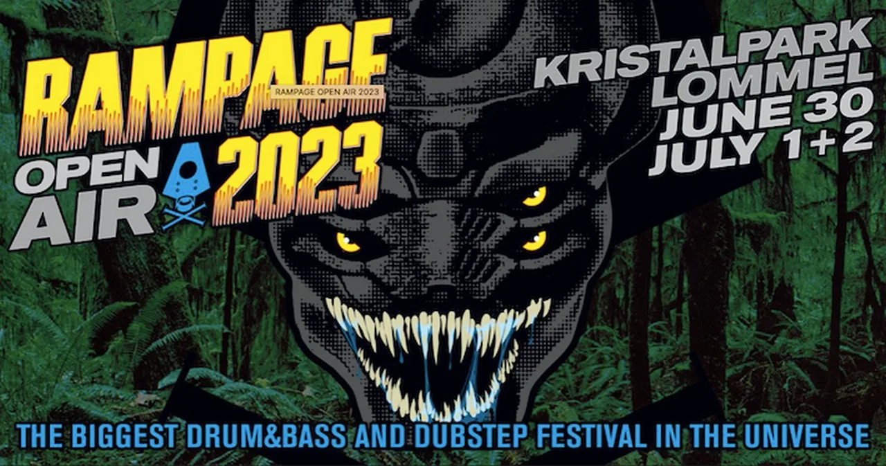 Rampage Open Air 2023