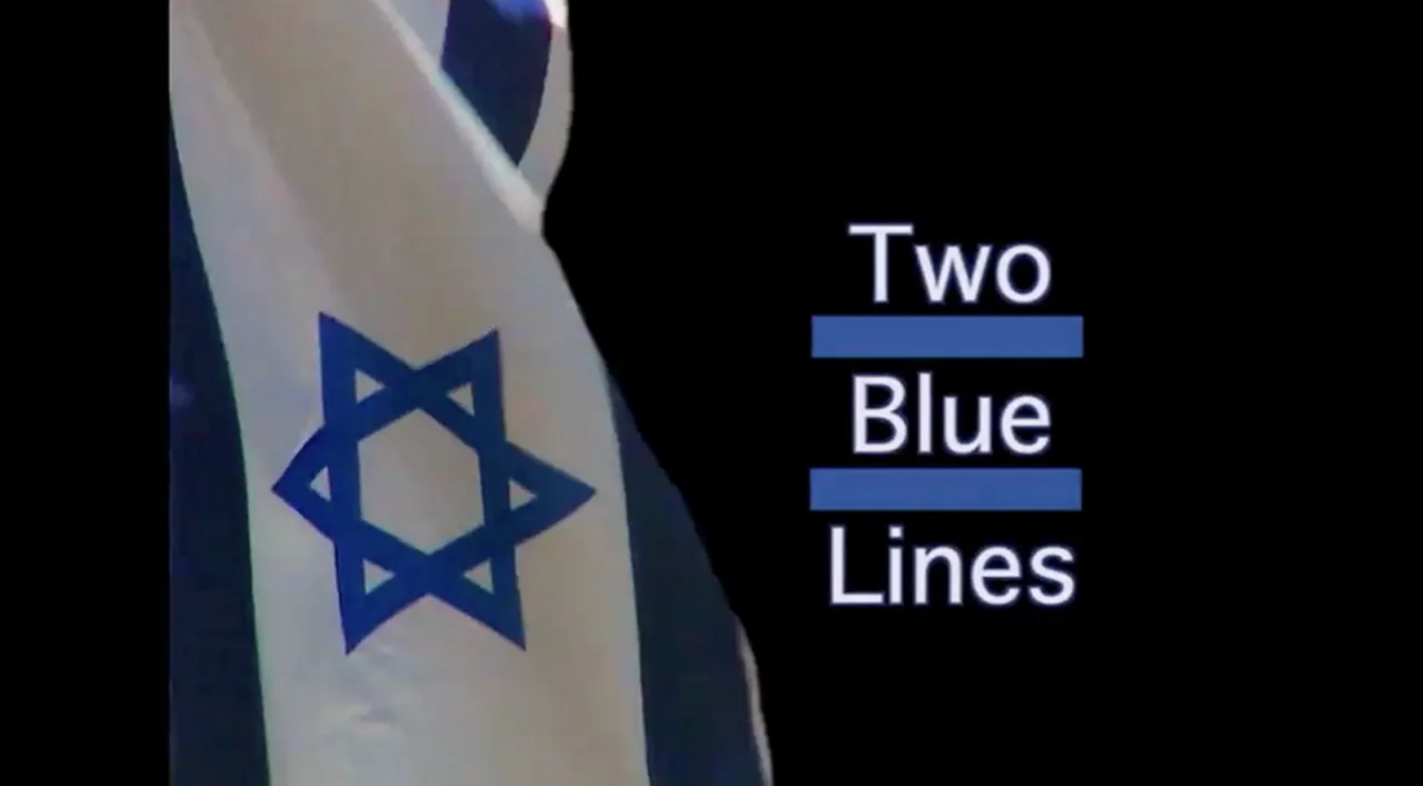 Documentaire ‘Two Blue Lines’