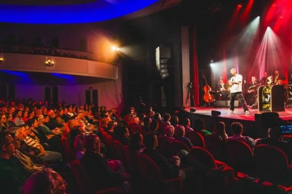 Gala van de Gouden jefkes 2024 sfeerbeeld