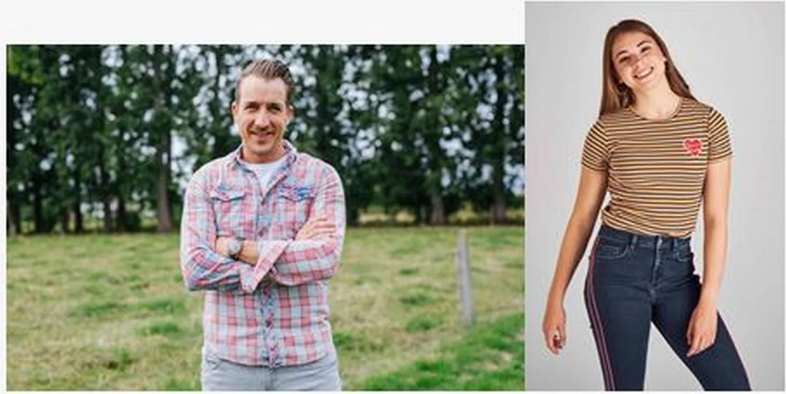 Bekende Vlamingen helpen ‘Bilzen Mysteries,