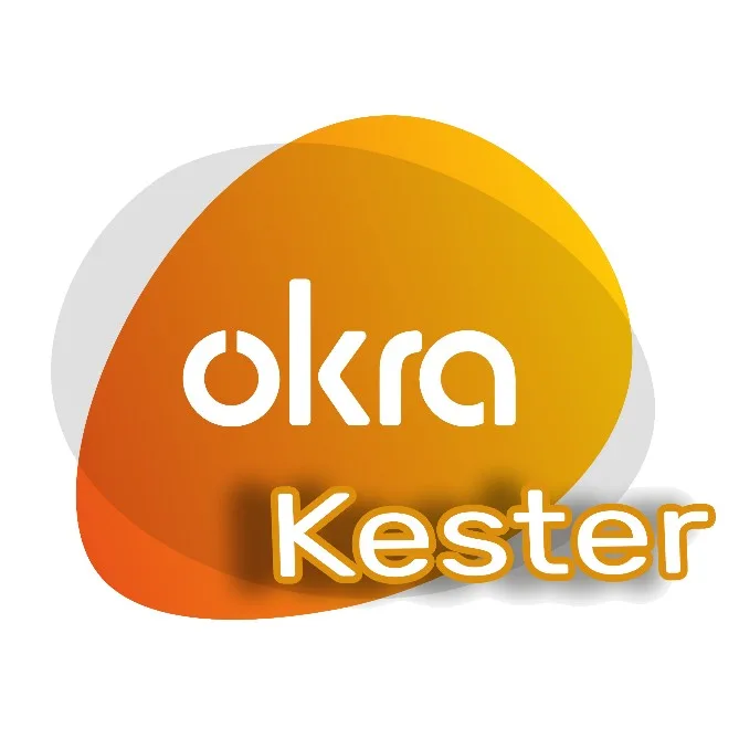 OKRA Kester viert dat de vereniging 65 jaar bestaat