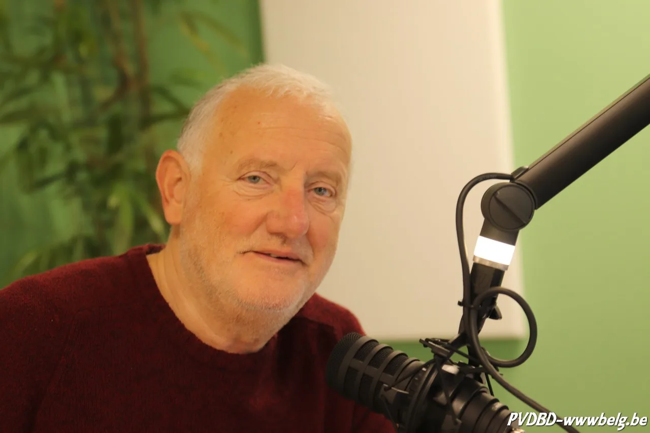 Radio Radio Rand , de klank van het Pajottenland