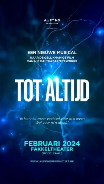 TOT ALTIJD
