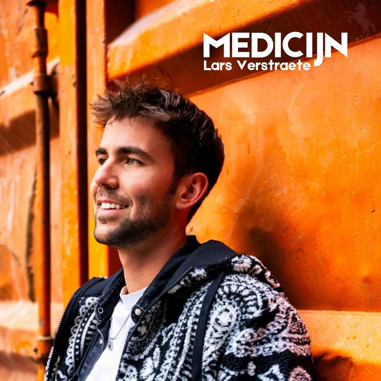 Lars Verstraete Medicijn de videoclip