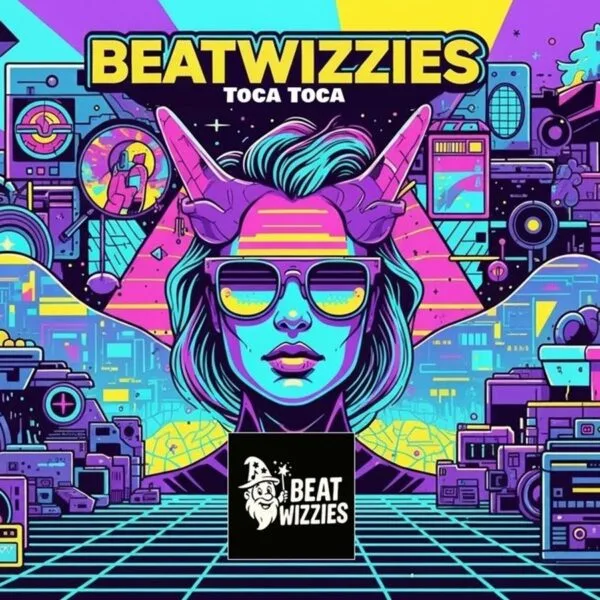 Hoes Beatwizzies Toca Toca