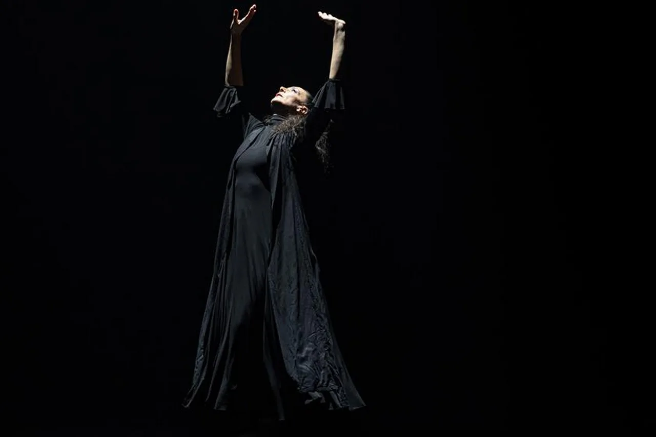 Isabelle Beernaert terug zelf op de planken in ‘La Dame en Noir'