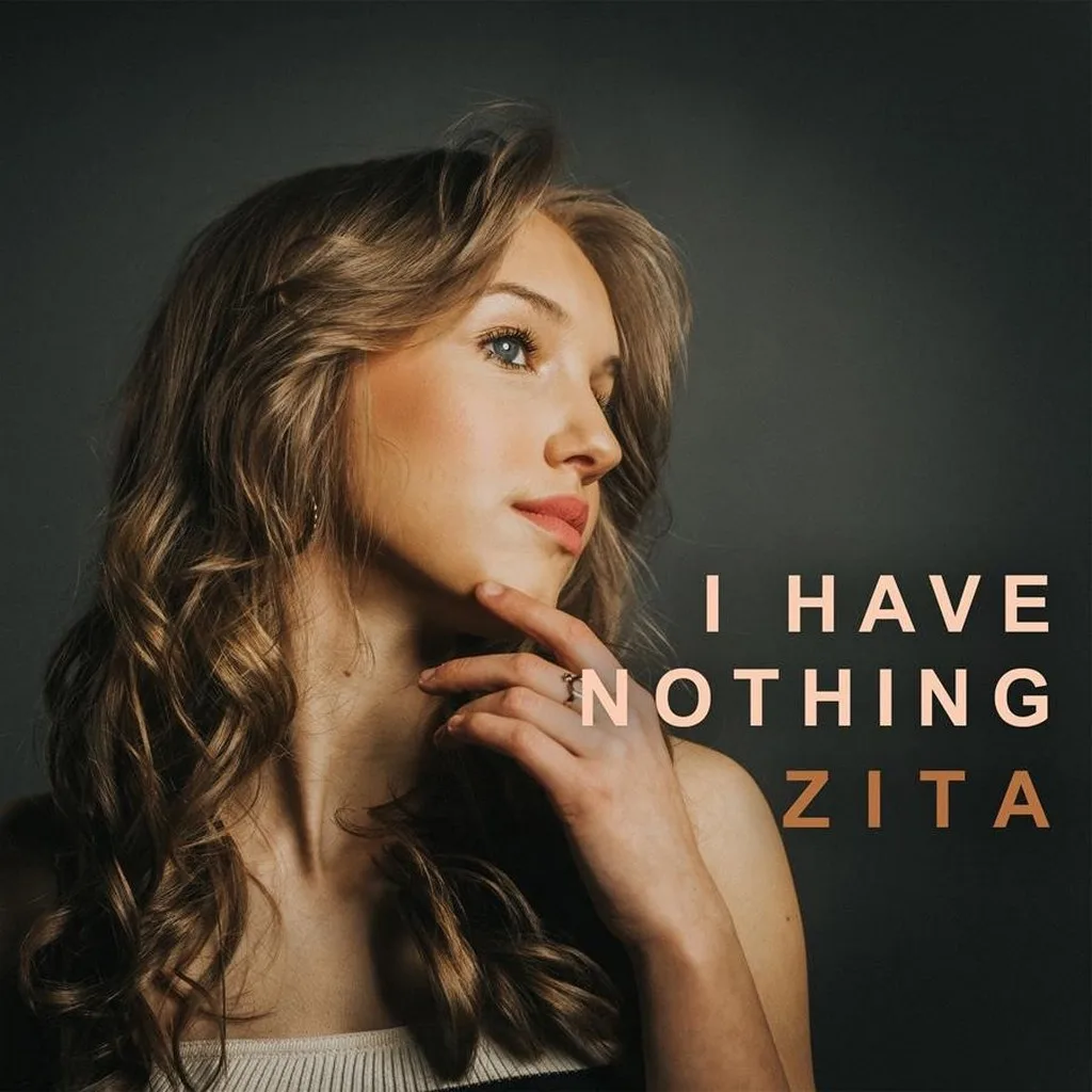 Zita deelt ‘I Have Nothing’