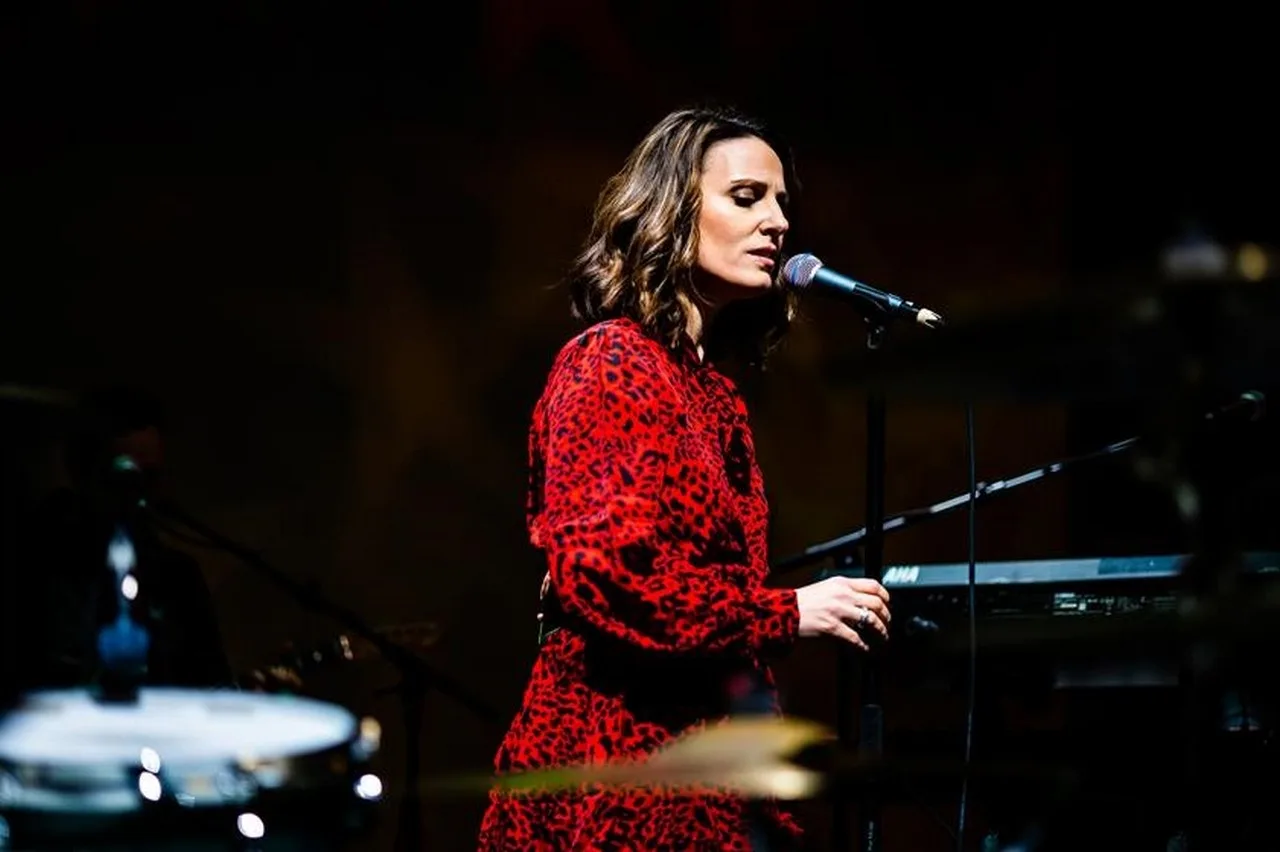 Vlaams talent in de Circle of Live op Pickx+