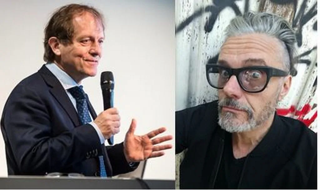 Jesus Christ Superstar Rik Torfs Marcel Vanthilt