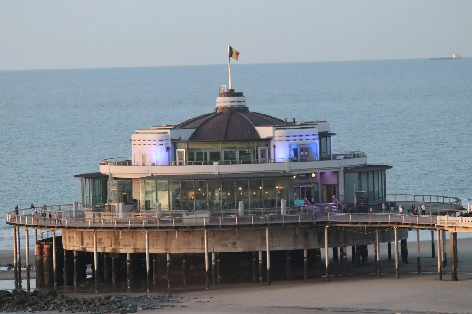 Blankenberge annuleert activiteiten en evenementen t.e.m. 30 juni 2020