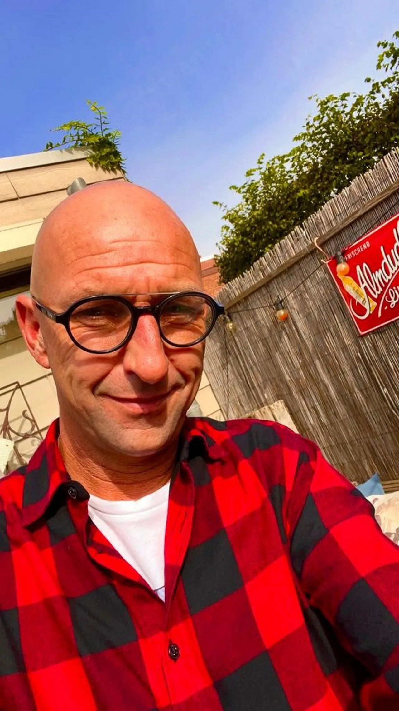 Gert Joosten stopt na 25 jaar met roken