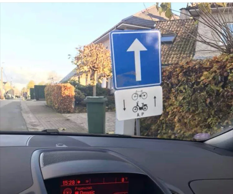 Foute informatie over het Proefproject BOEKENT in Haaltert