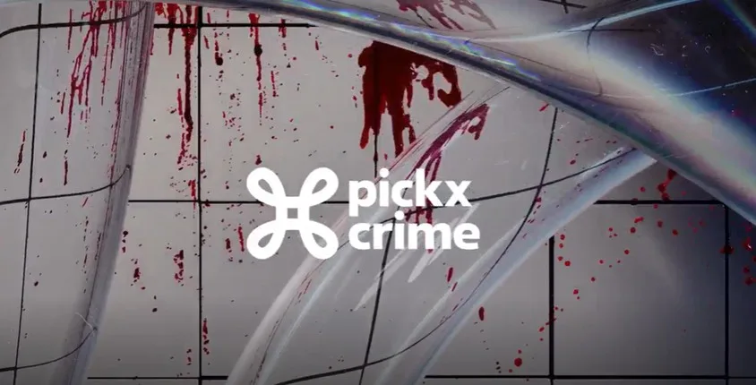 Proximus lanceert nieuwe zender Pickx Crime op 1 april