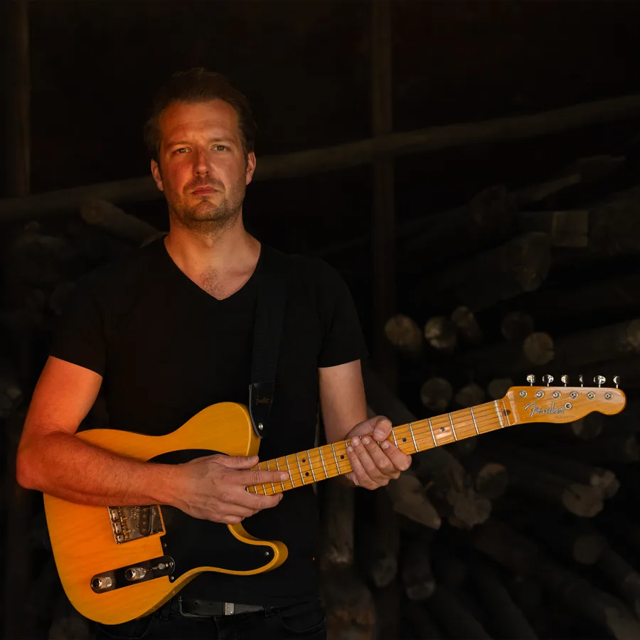 Mathso, stelt nieuwe single Take Me Back voor