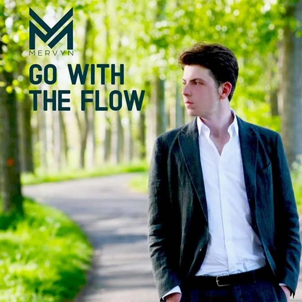 Mervyn – ‘Go With The Flow'