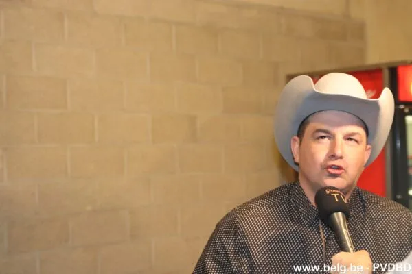 Winterland Robby Longo