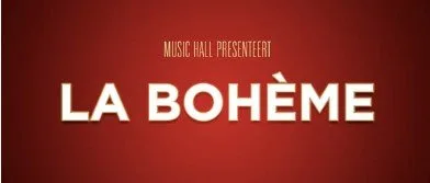 meesterlijke opera ‘La Bohème' in Vorst Nationaal