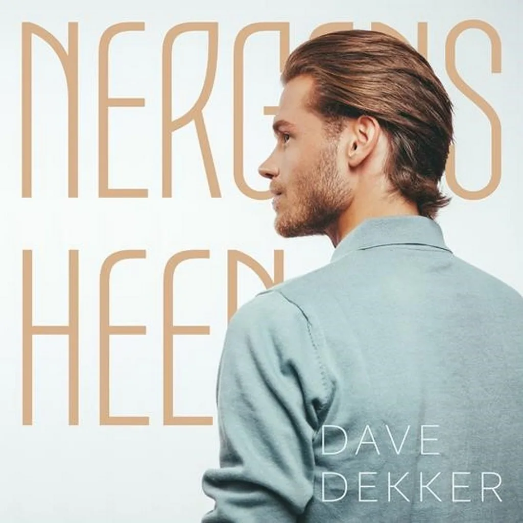 Dave Dekker – ‘Nergens Heen'