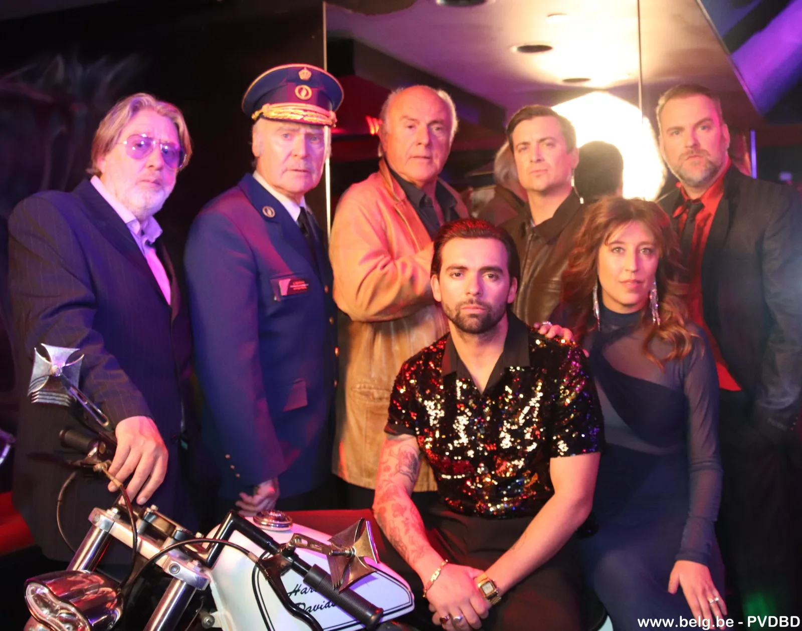 Aspe Moord In De Nachtclub Sneak Peek Trailer