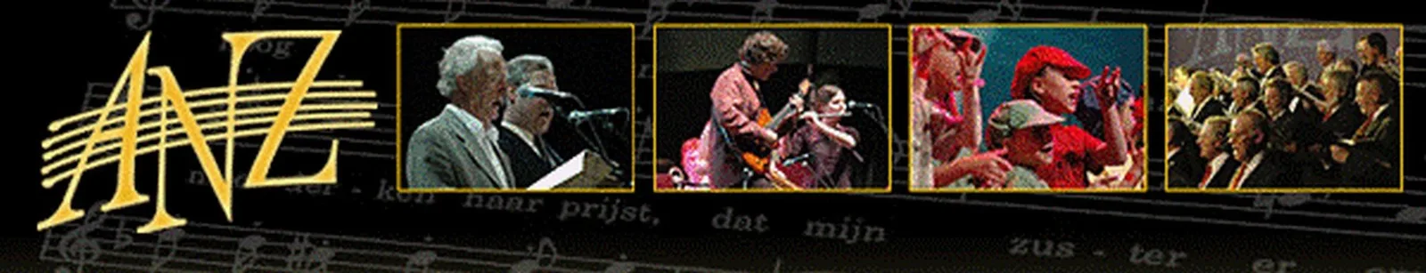 82 ste Vlaams Nationaal Zangfeest 17 maart Lotto Arena