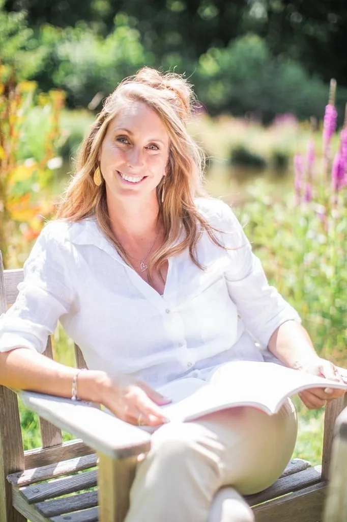 Ine De Deken geeft gratis webinar