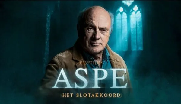 Aankondiging Aspe Het Slotakkoord