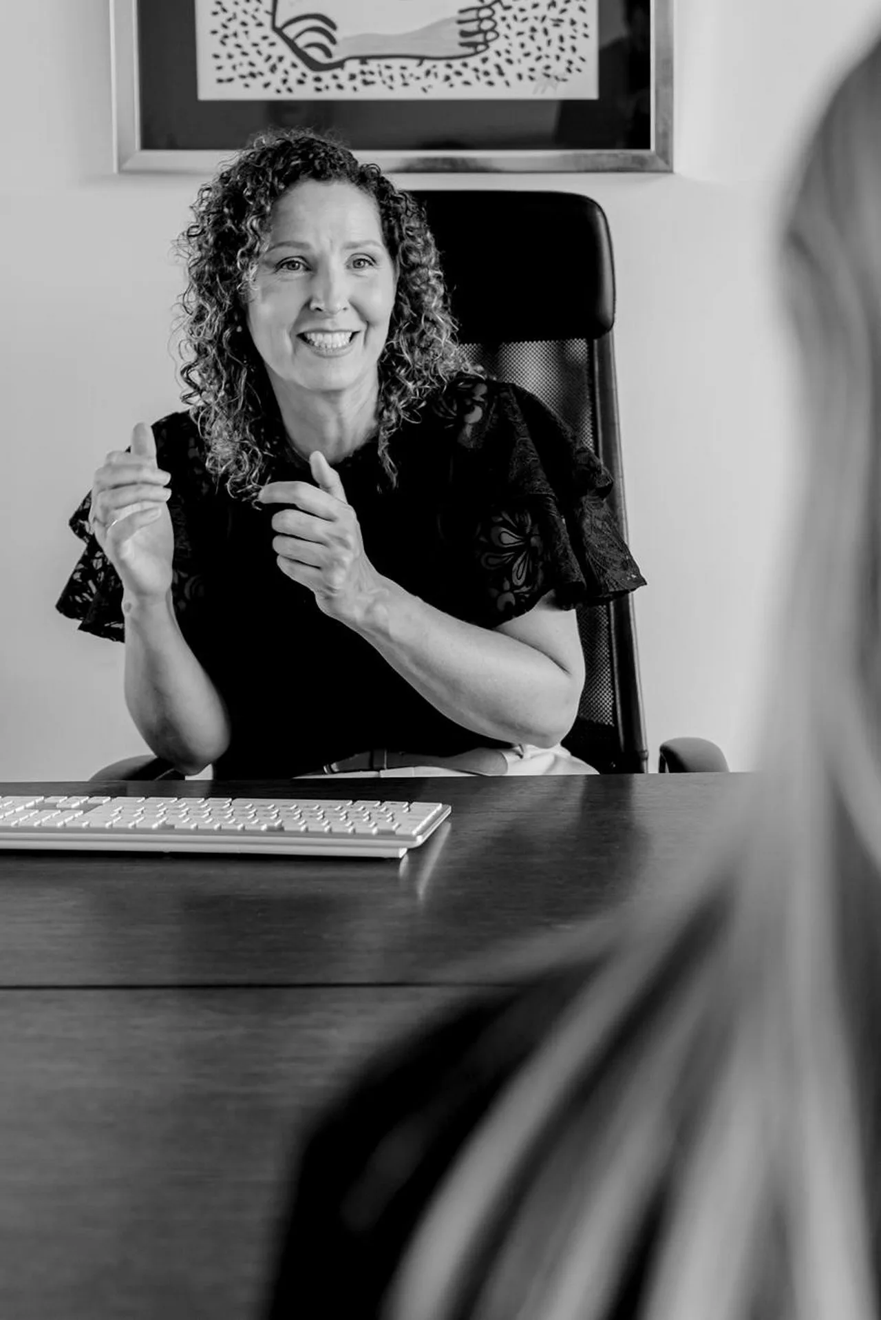 Herman Brusselmans boegbeeld rookstopcampagne