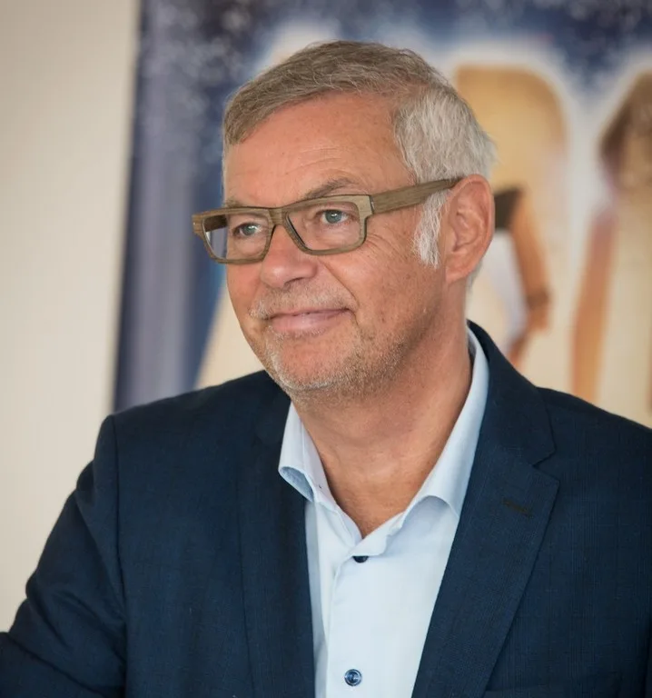 Geert Allaert Zuiderkroon