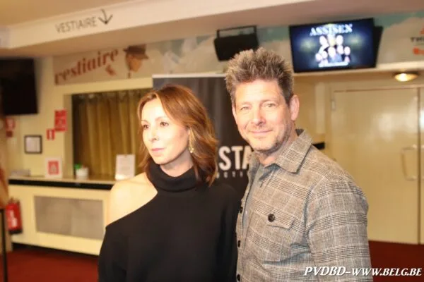 De Pizzamoord Bieke Illegems en Erik Goossens