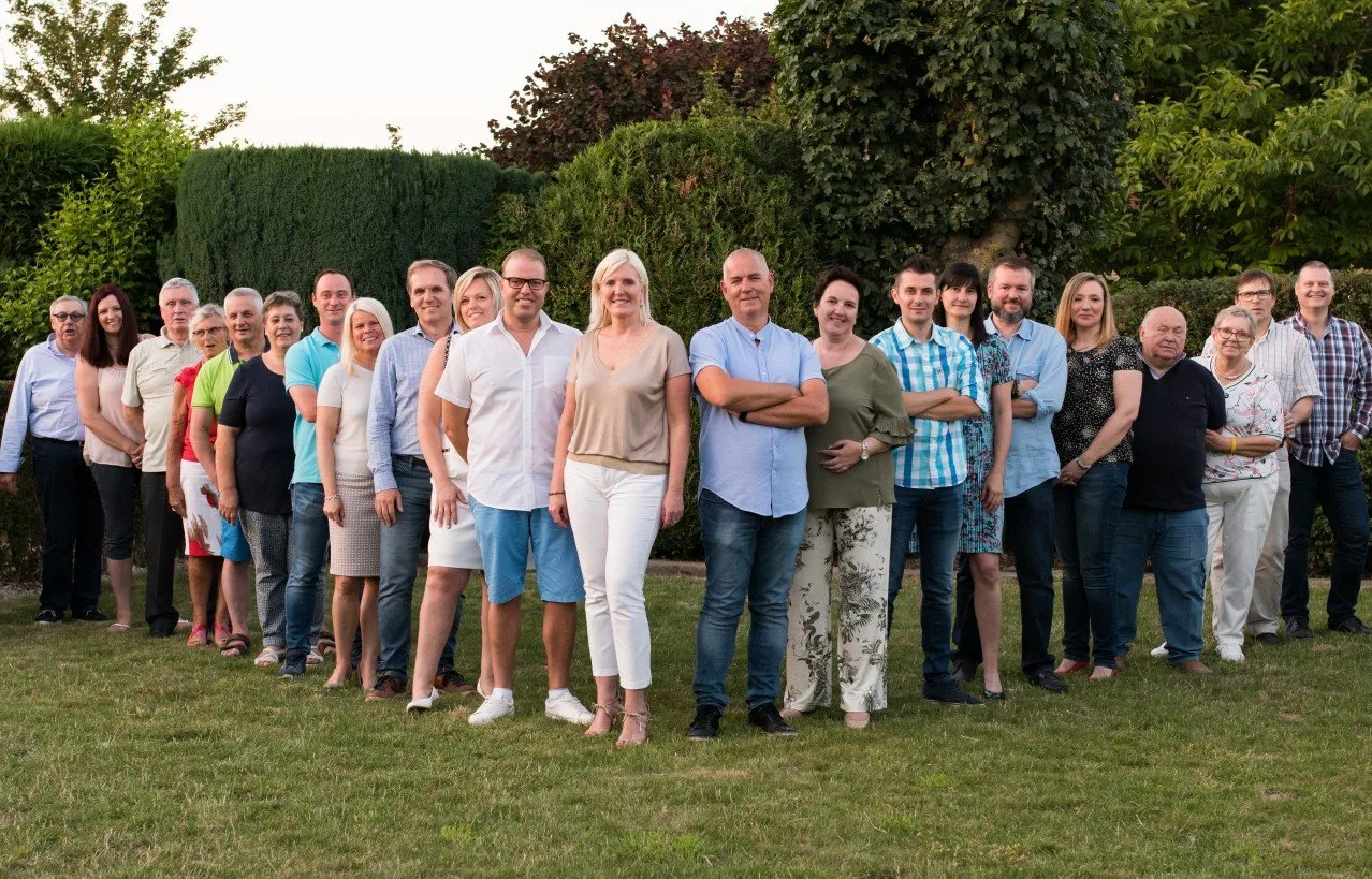 N-VA Haaltert – Volledige kandidatenlijst gemeenteraadsverkiezingen 2018