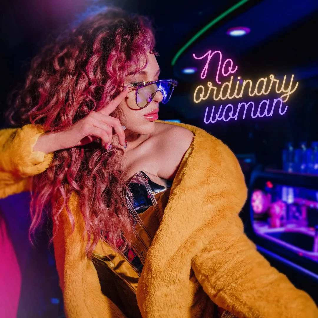 Ayla Dunes dropt de catchy empowering-song