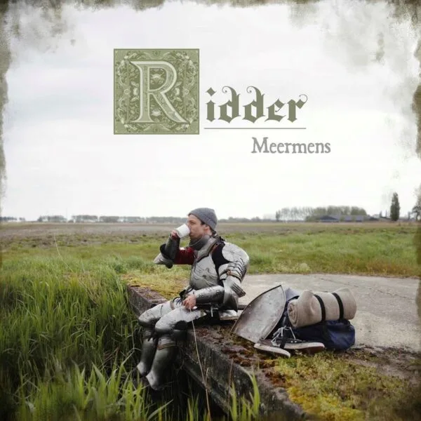 Meermens Ridder