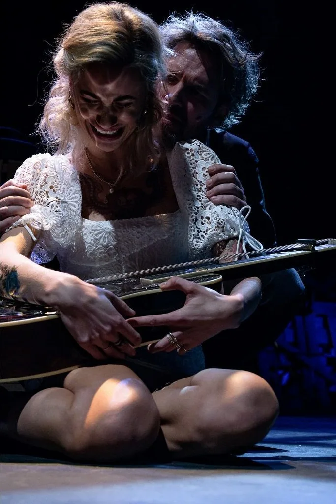 The Broken Circle Breakdown beklijvend