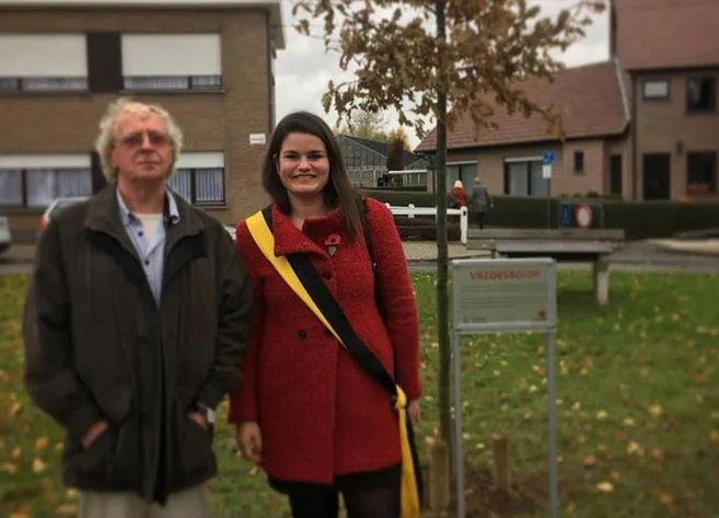 Haaltert verkiezingen 2018 – Hoe deed SP.a het in Haaltert?