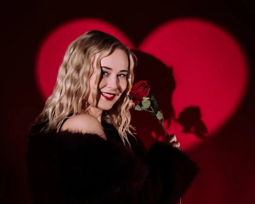 Charlotte Wilmssen met How to be Single komt met alternatief voor datingapps